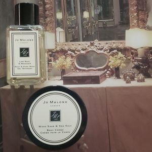 Jo Malone Body Duo